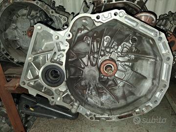 Cambio suzuki ignis 1.2 allgrip 4wd