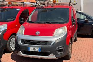 Fiat Fiorino 1.3 MJT 95CV Cargo Adventure