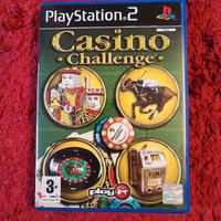 Casino Challenge 