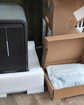 Marstek B2500-D batteria di accumulo solare