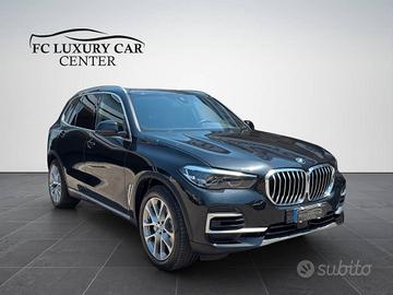 BMW X5 Xdrive 30d 286CV xLine Garanzia Best Bmw 11