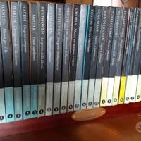 Musica classica - CD originali