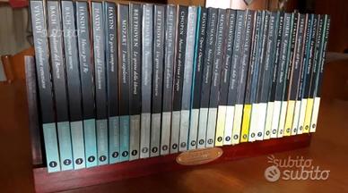 Musica classica - CD originali