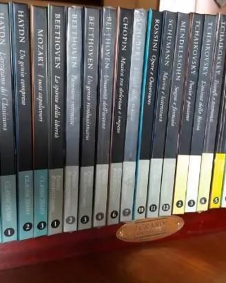 Musica classica - CD originali