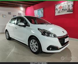 PEUGEOT 208 BlueHDi 75 Allure n1