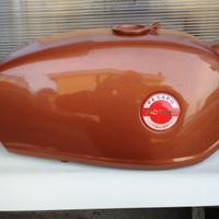 serbatoio Benelli/Motobi TORNADO 650