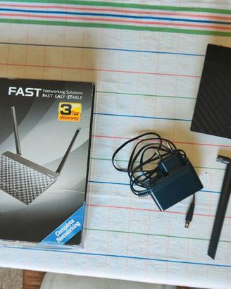 ADSL modem router Asus DSL-N14U