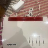 FritzBox 7590