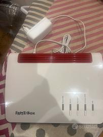 FritzBox 7590