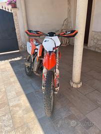 Ktm 85sx 2014