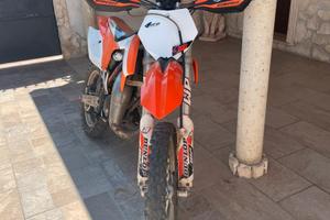 Ktm 85sx 2014