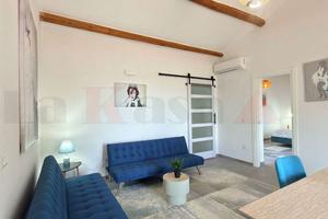 Villa unica a Strugas Tradizione incontra lusso