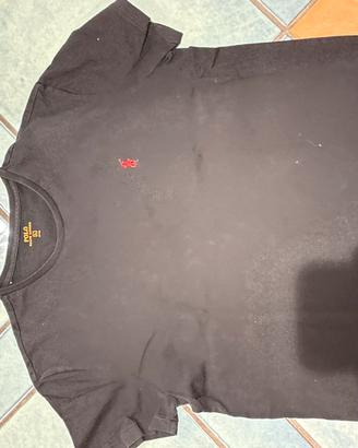 T-shirt Polo Ralph Lauren