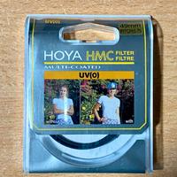 Filtro UV HOYA HMC DIGITAL 49