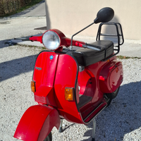 Vespa PK125S