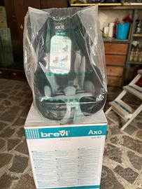 Seggiolino, seggiolone, girello