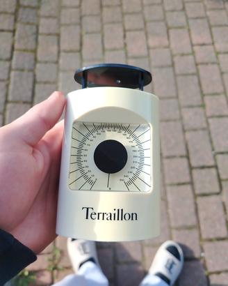 bilancino di precisione Terraillon