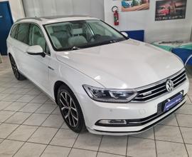 VOLKSWAGEN Passat 8ª serie Passat Variant 2.0 ...