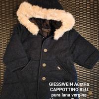 CAPPOTTINO tirolese GIESSWEIN 