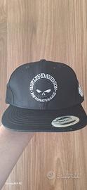 cappellino harley davidson 
