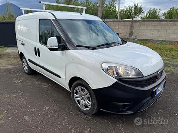 FIAT doblò 1600 diesel