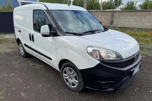 FIAT doblò 1600 diesel