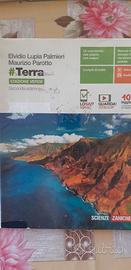 Terra - EDIZIONE VERDE- seconda edizione