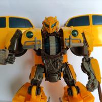 Transformers Power Charge BumbleBee - Hasbro 