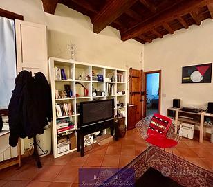 Quadrilocale a Firenze