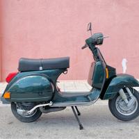 Vespa PX 200 Arcobaleno Elestart CONSERVATO