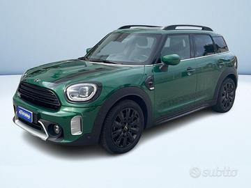 Mini One Countryman 1.5 One