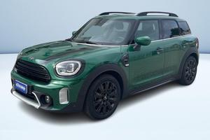 Mini One Countryman 1.5 One