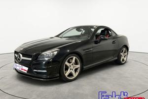 MERCEDES-BENZ SLK 200 CGI Premium AMG