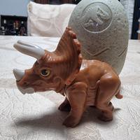 Piccolo Dinosauro Jurassic Park 