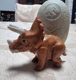 Piccolo Dinosauro Jurassic Park 