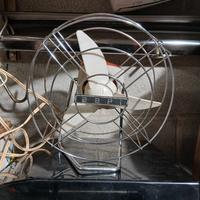 ventilatore vintage 