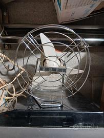 ventilatore vintage 