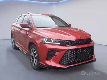 Cirelli Cirelli 3 1.5 turbo GPL Sport