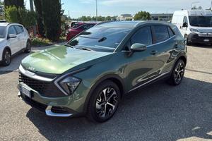 Kia Sportage 1.6 TGDI HEV STYLE 2WD AUTO