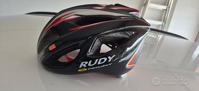 casco bici Rudy Project