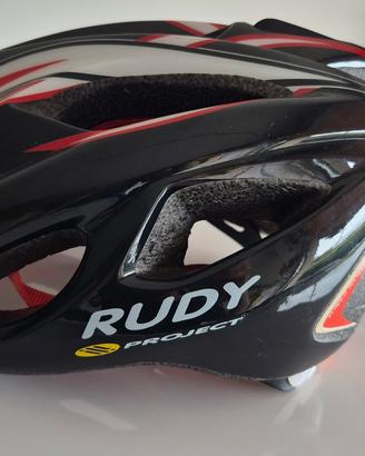 casco bici Rudy Project