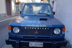 Pajero 2.5 diesel