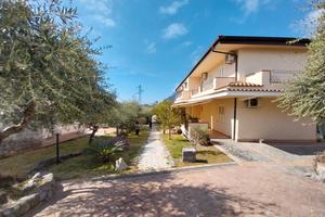 Edificio adibito a Bed & Breakfast