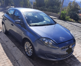 Fiat bravo 1.6 multijet 2008 105cv dinamyc
