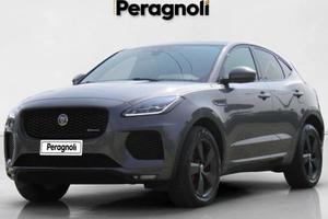JAGUAR E-Pace 2.0 249 CV AWD aut. R DYNAMIC SE