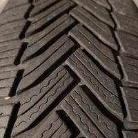Pneumatici Michelin invernali