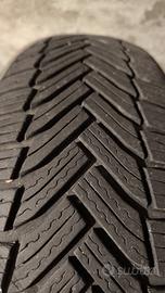 Pneumatici Michelin invernali