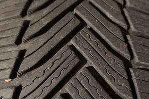 Pneumatici Michelin invernali