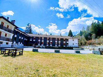 Vacanze in Val di Sole - Residence Carlo Magno