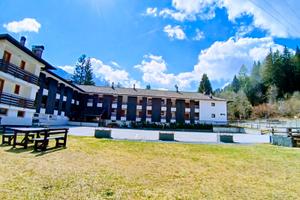 Vacanze in Val di Sole - Residence Carlo Magno